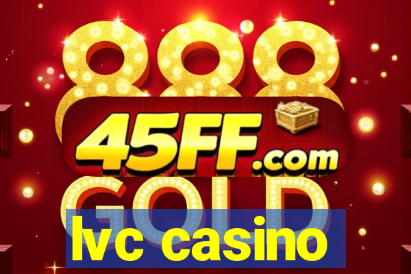 lvc casino
